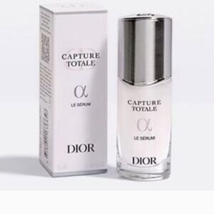 Dior capture totale le serum